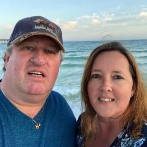 Meet your Posher, Lorretta